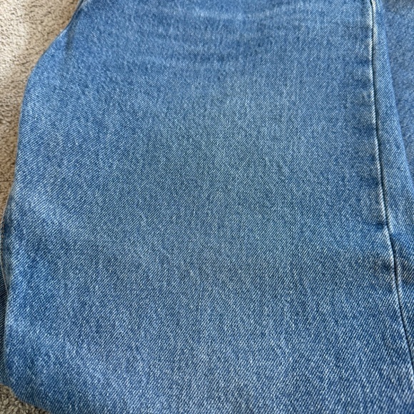 Levi’s Premium 501 90s jeans - Picture 4 of 12